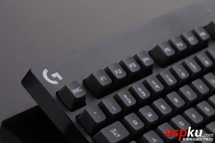 罗技,gpro,键盘,评测