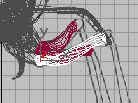 深入了解3DMAX建模技术--蚂蚁实例（下）