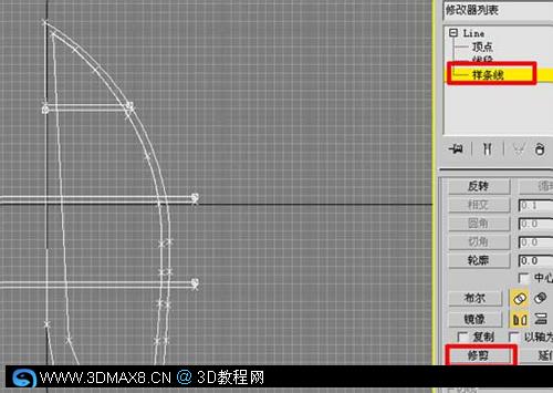 世界唯一的七星级酒店--建模方法