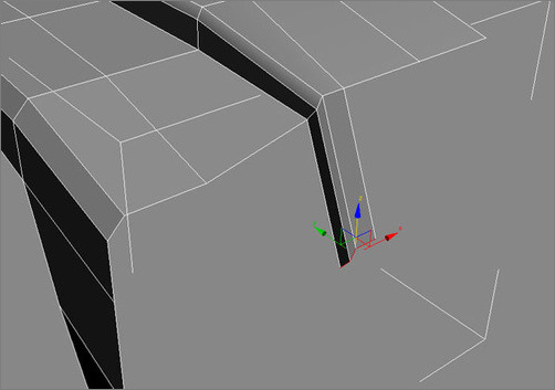 3DsMax打造汽车模型的16关键步骤