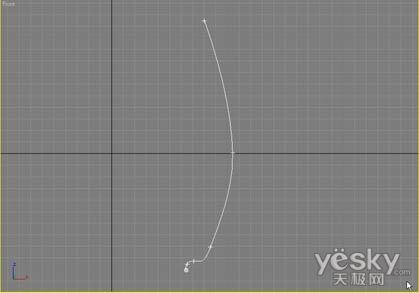 3dsMAX和Vary渲染制作透明玻璃酒杯