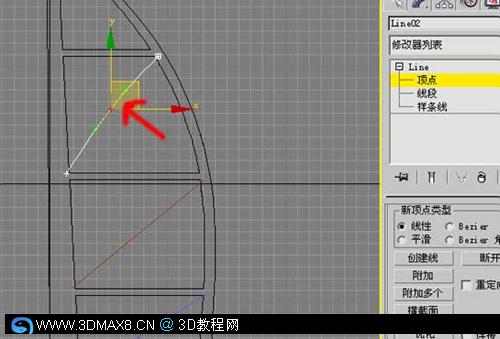 世界唯一的七星级酒店--建模方法