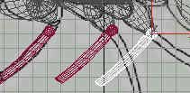 深入了解3DMAX建模技术--蚂蚁实例（下）