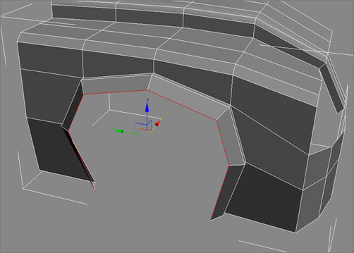 3DsMax打造汽车模型的16关键步骤