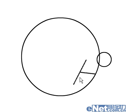 Flash教你如何制作吹泡泡动画特效