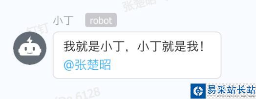 钉钉群自定义机器人消息Python封装