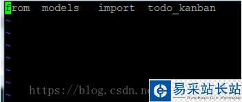 python引用(import)某个模块提示没找到对应模块