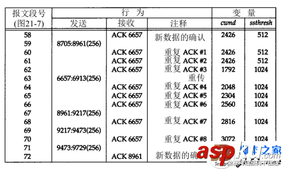 TCP协议