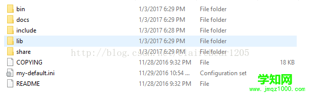 win10如何安装Mysql 5.7.17（图文教程） 武林网