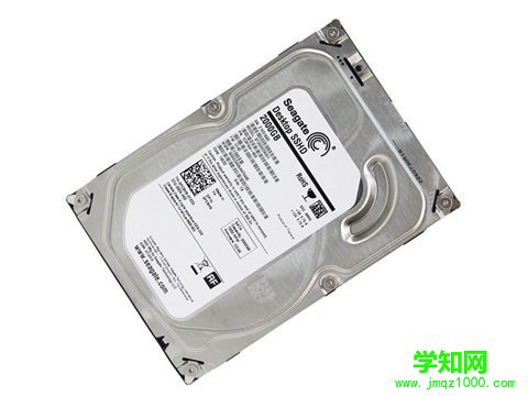 希捷2TB(STCL2000400) SSHD混合硬盘