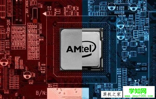 台式cpu温度多少正常呢？老司机科普一下CPU常见问题