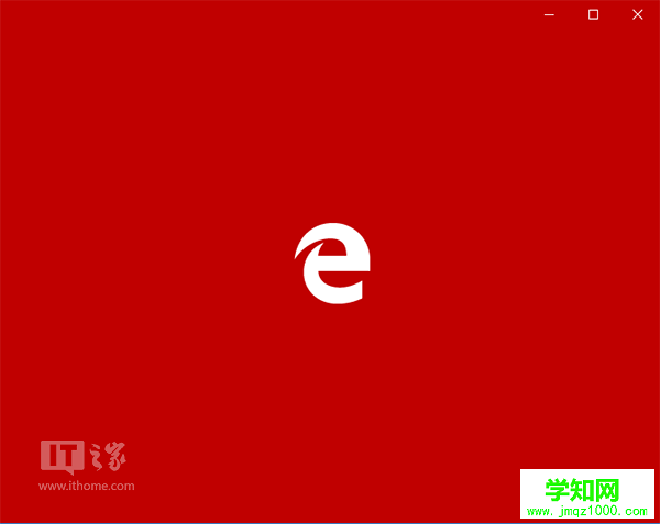 Win10秘笈：如何修改Edge浏览器启动背景色 武林网