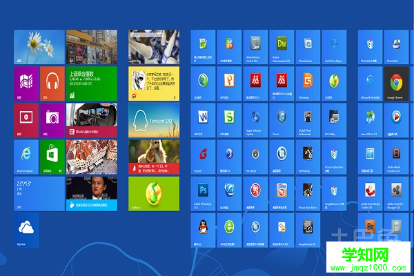 win8系统要求