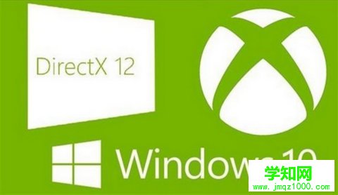 Win10如何查看DX版本？Win10升级DX12的方法_新客网