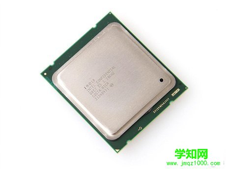 Intel酷睿i7 3960X