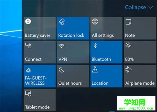 win10系统飞行模式无法关闭怎么办?解决win10飞行模式无法关闭的方法
