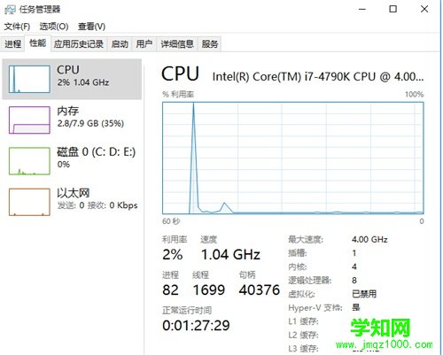 win10启用快速启动是灰色的怎么办