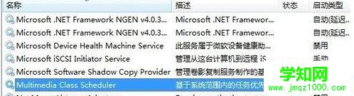 win7系统音频驱动正常但是没有声音怎么办（图文介绍）