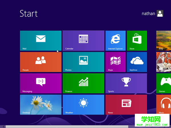 win8无线网络受限