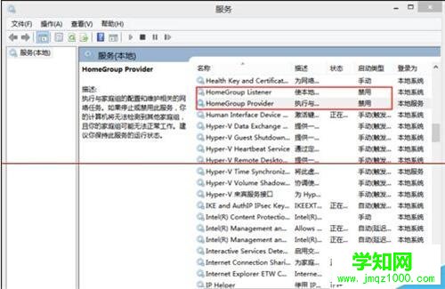 Win8系统system.exe进程占用磁盘100%该怎么办