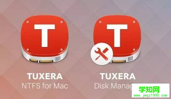 Windows下如何让Mac也能读写NTFS格式硬盘