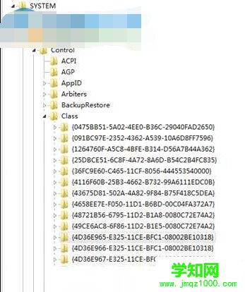 解决win8系统光驱无法识别光盘的解决方法