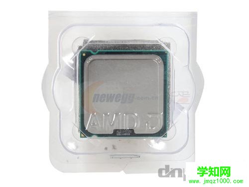 散装cpu