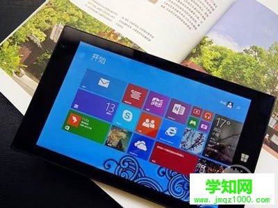 玩win8平板必备应用介绍