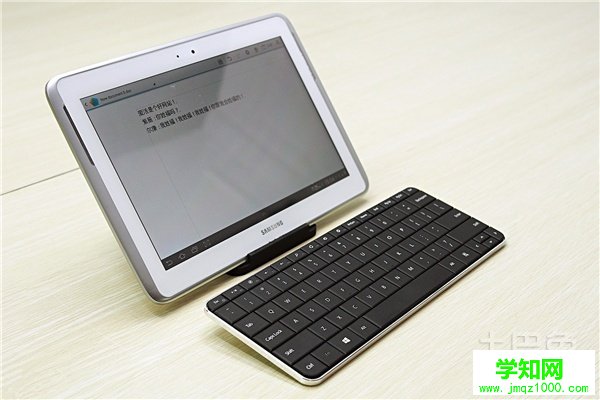 微软win8平板电脑