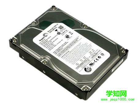 希捷Barracuda 320G 16M SATA2