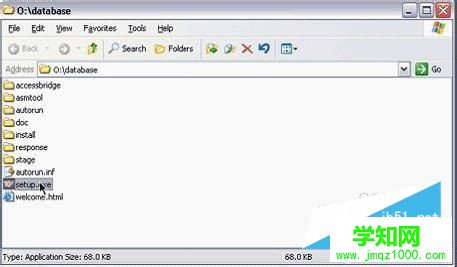 win7如何安装oracle 10g 武林网