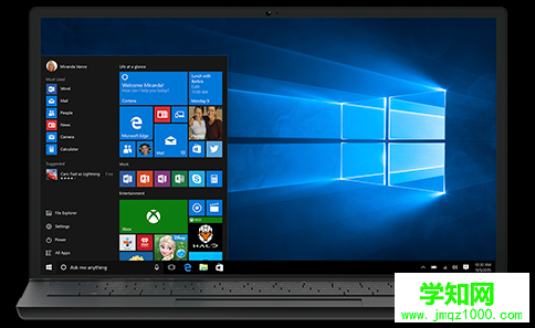 为什么要升级 Win10? 武林网