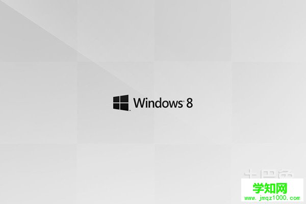 win8桌面