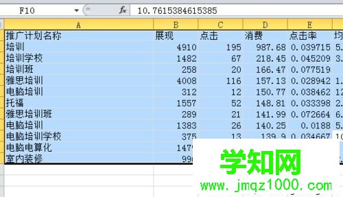 win10系统下找不到excel切片器的解决步骤2 win10系统下找不到excel切片器的解决步骤2