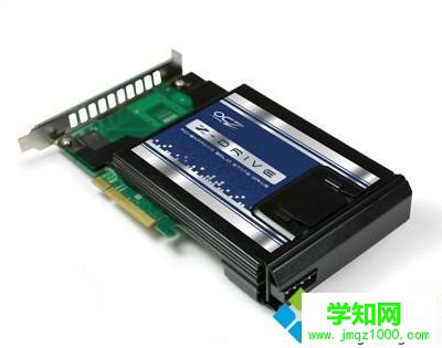 电脑SSD固态硬盘接口有哪些？电脑SSD固态硬盘种类介绍