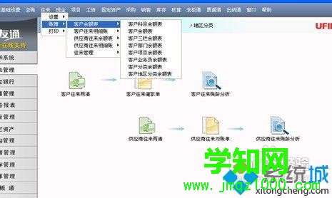 Win8.1系统使用用友u8软件的方法