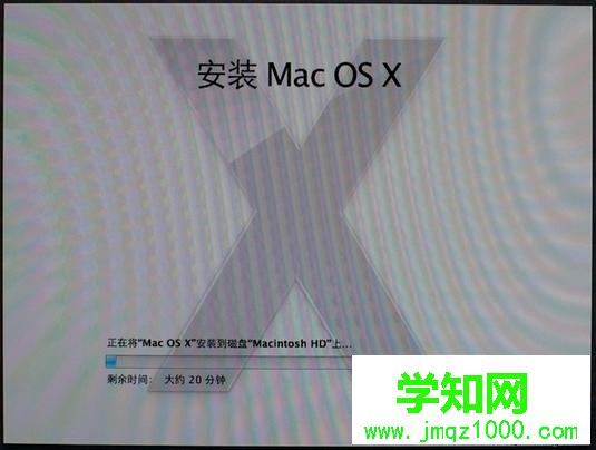 mac格式化重装系统|mac装系统格式化教程