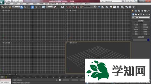 win10系统下3DMAX2012版安装后无法打开如何解决