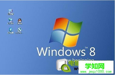 windows 8最低配置要求是什么？