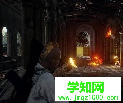 电脑玩吃鸡怎么改第一人称