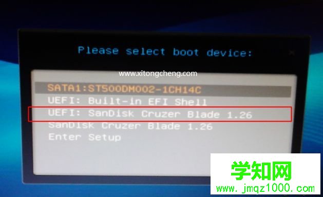 guid分区怎么装win10系统|uefi gpt分区安装win10教程