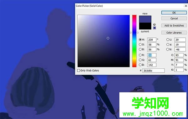 win10让黑白照片变彩色的两种方法【图文】