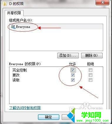 点击“共享此文件夹”