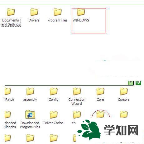 XP系统安装PS字体的技巧一步骤4.1 XP系统安装PS字体的技巧一步骤4.1