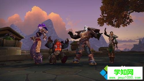 win10更新魔兽世界8.1后打不开游戏如何解决