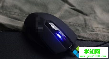 win10系统鼠标左键失灵右键正常的解决方法