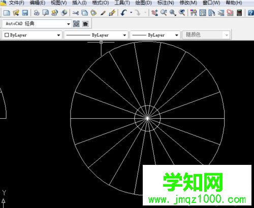 cad环形阵列如何使用？教你用cad环形阵列的方法