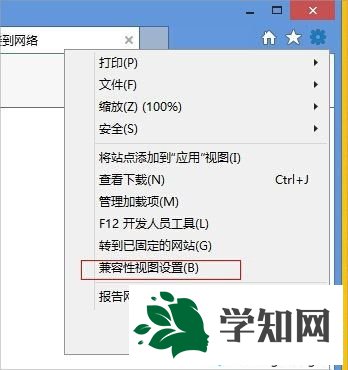 win8.1系统flash无法播放怎么办