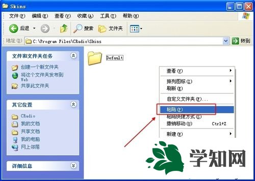 皮肤位置和安装步骤 皮肤位置和安装步骤