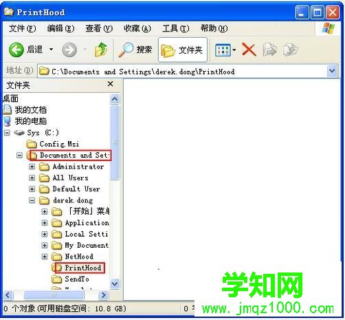 print spooler自动关闭怎么办(WinXP系统)